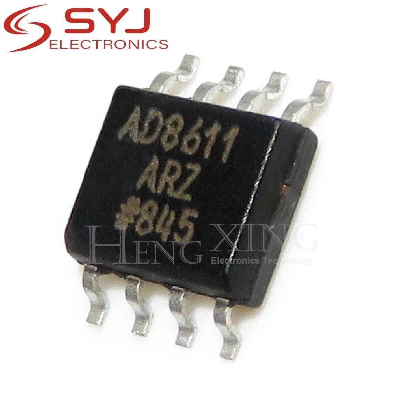 （1pcs-5pcs）AD8610ARZ AD8610AR AD8610 AD8611ARZ AD8611AR AD8611 ADA4841-1YRZ ADA4841-1YR ADA4841 SOP-8