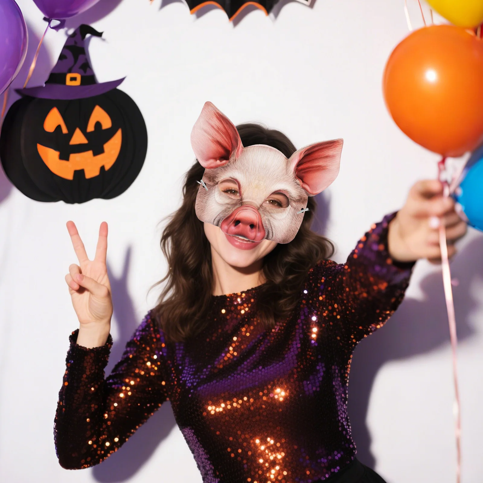 

200pcs Elastic Hat Cord 30Cm Stretch Rope For Masks Metal Ends Drawstring Replacement Lanyard Loop Book Binding Handmade Craft