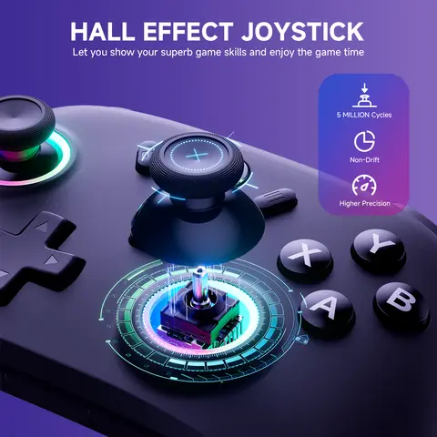 10 best sales speljoystick - №1