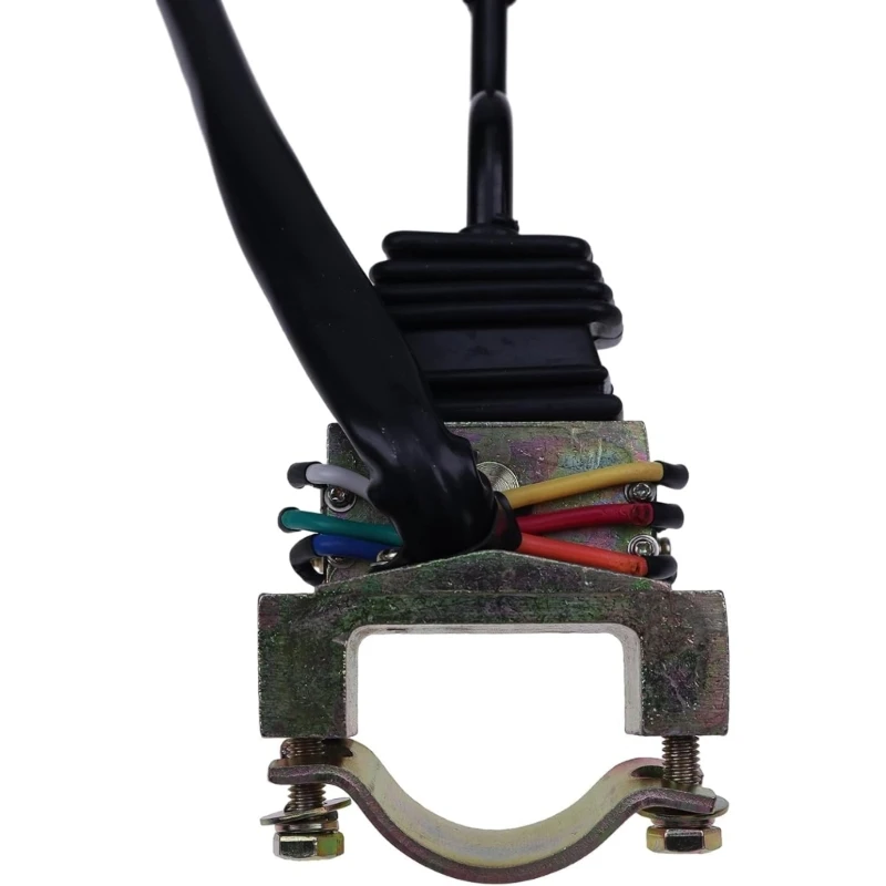 Accuracy Engineered 230C2-40411 Forward Backward Switches Temperature Resist for Fuels Forklift Models FD40 FD45T8
