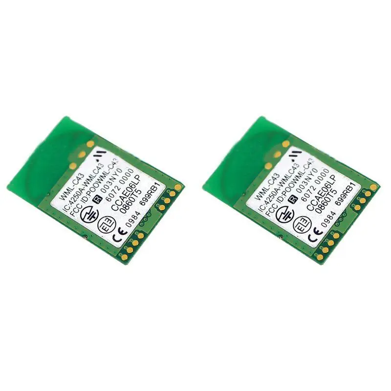 T31C-2X WML-C43 Blu…