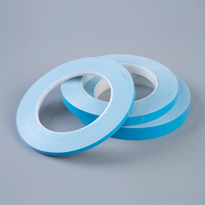 Double Sided Thermal Tape Heatsink Sticky Tape for LED Strips, Computer CPU,GPU