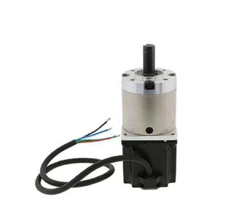 NEMA23 23HS22-2804S-PG4 PG15 Geared Stepper Motor 2.8A 1.25Nm Planetary Gearbox 4.25:1 15.3:1