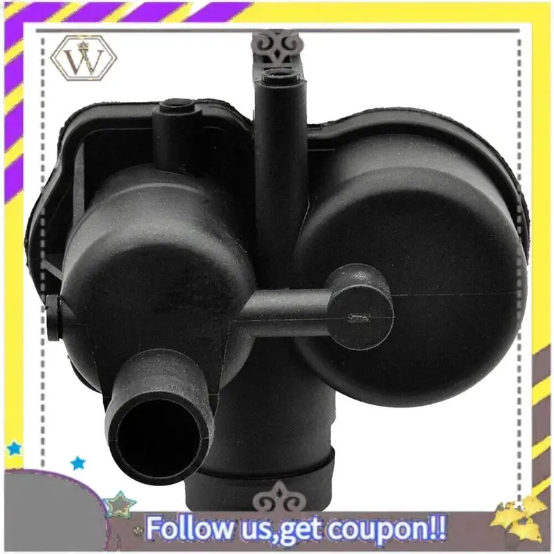 

ABXV-New Fuel Vapor Leak Detection Pump Replacement Parts 16137193479 310-601 0261222018 For BMW