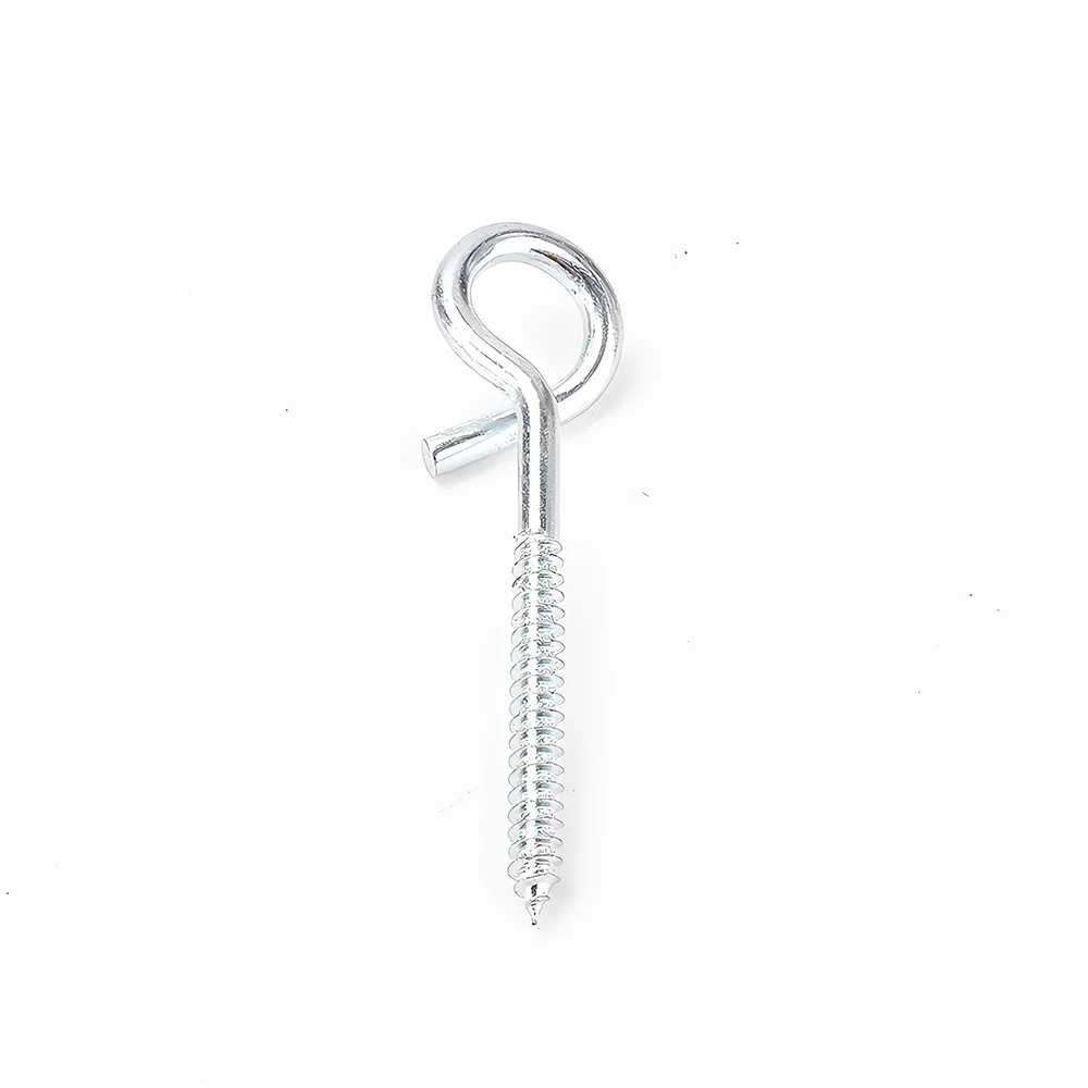 

5 штук крепежных болтов-крюков для оптоволоконной сети FTTH (для подключения кабеля к домашней сети) - Аксессуар для домашней сети