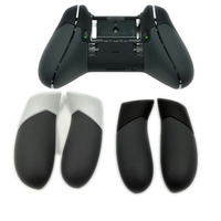 Replacement Rear Handle Grips for Xbox One Elite Gamepad Hand Grip for Xbox One Elite 1 Controller