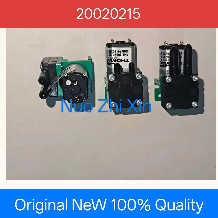 

1Pcs/Lot 20020215 Micro Air Pump Brand New Original in Stock -40Kpa 20020215