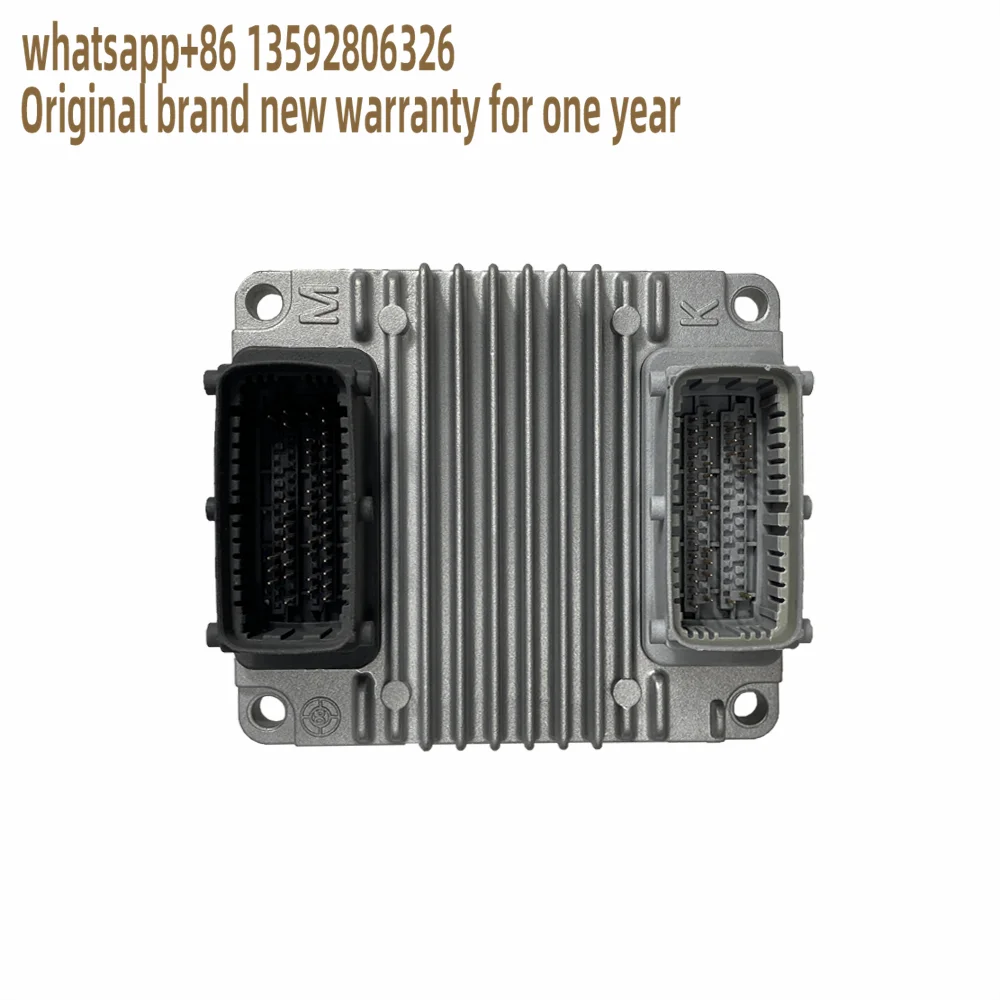 25184707 Mr140 Оригинальный электронный модуль управления Ecu