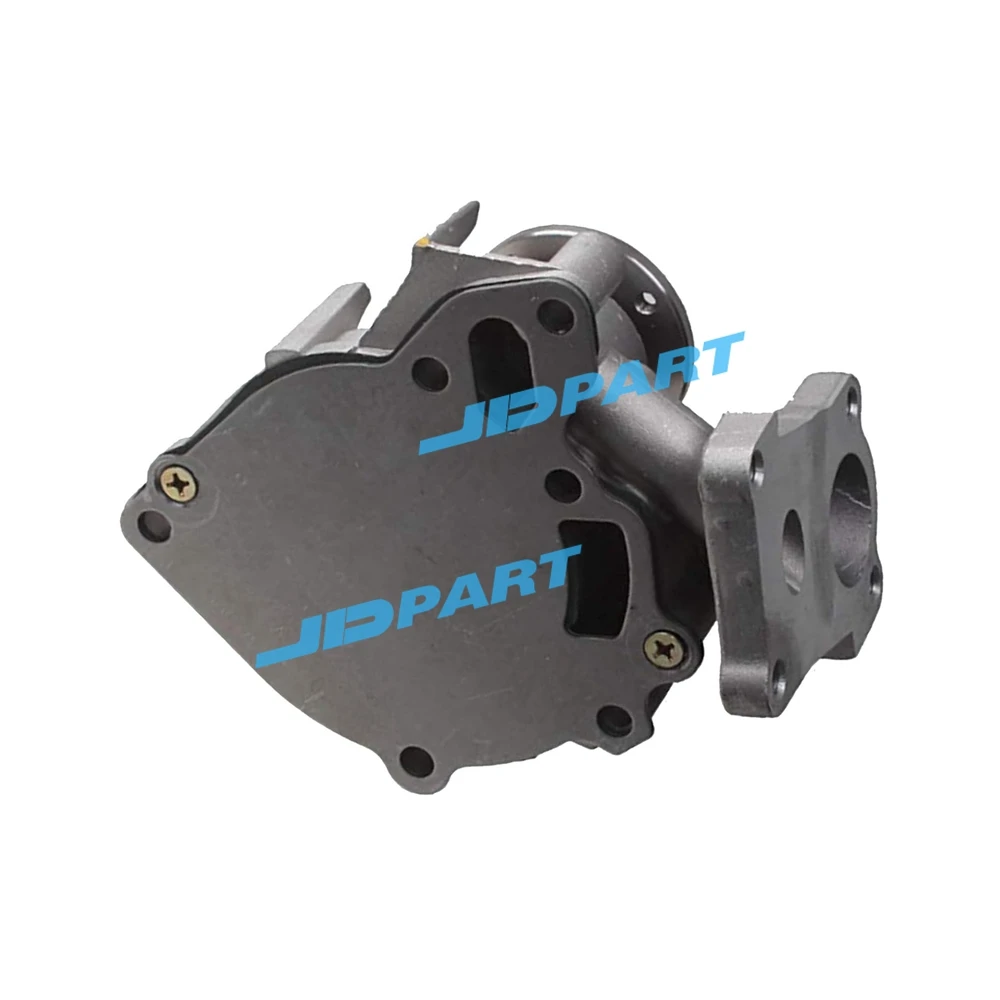 High Quality Water Pump Md997686 25100-42540 25100-42541 For Mitsubishi 4D55 4D56 D4Bb Gwm-52