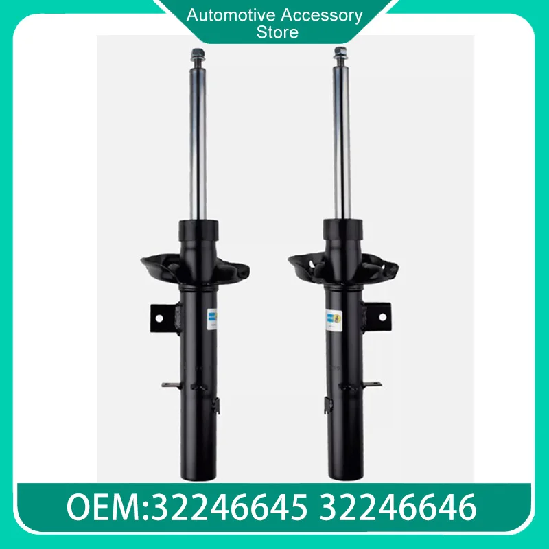 

32246645 32246646 1pcs Front Left and Right Shock Absorber Fit for Volvo XC40 2019-2022