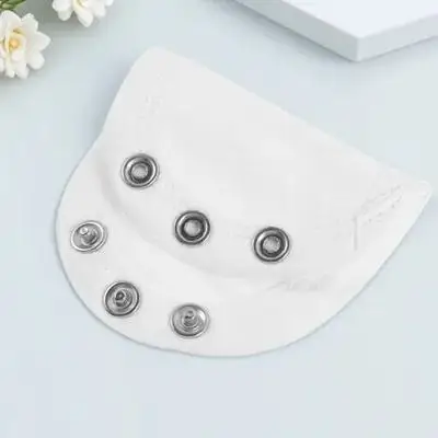 

Cotton Jumpsuit Jumpsuit Extender Universal Romper Extender Extend Film For for Infant Toddler Reusable Anti-Dirt