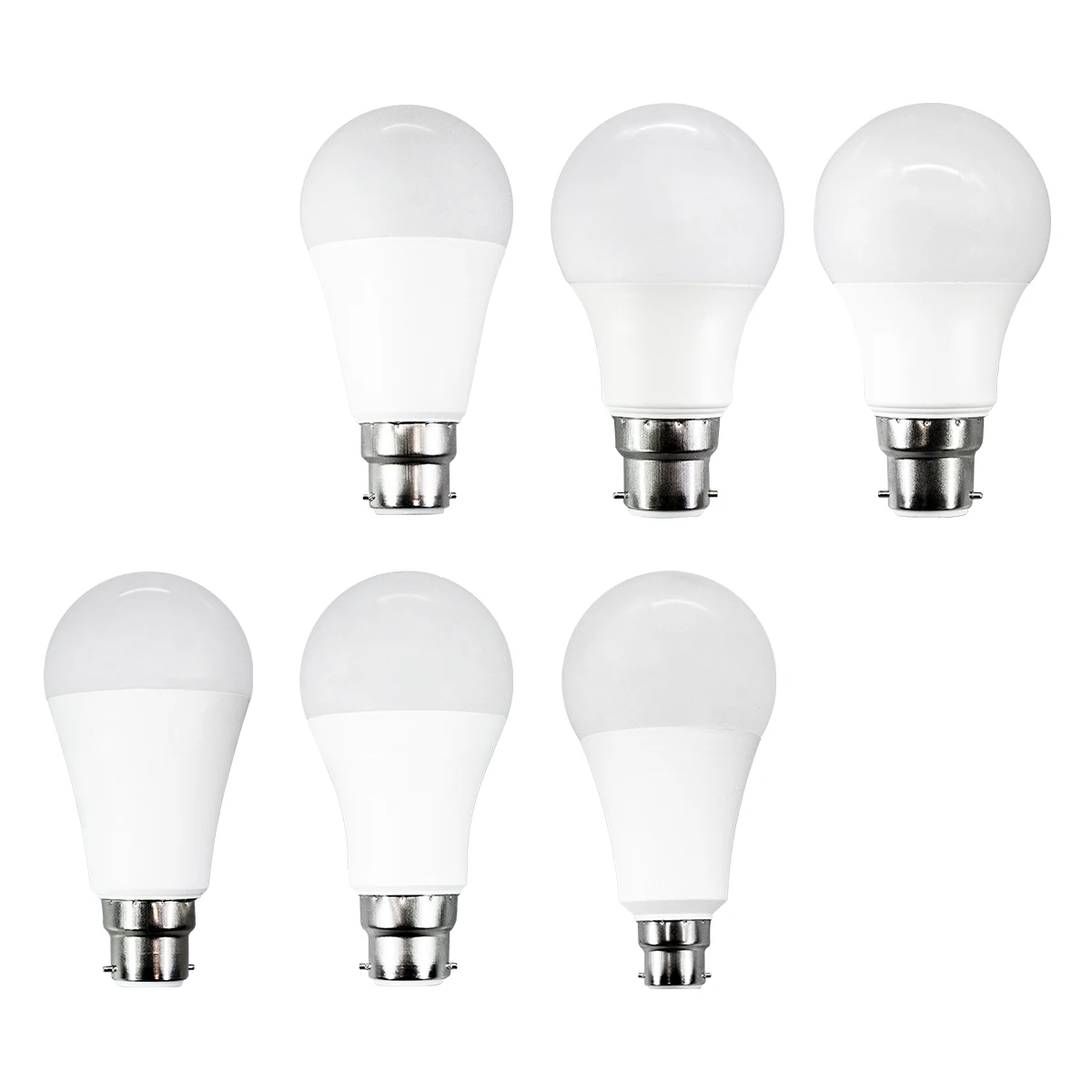 24PCS 24W 18W 15W 1…