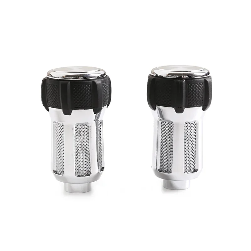 For Range Rover Sport For Discovery 4 Freelander 2 Accessories Car Seat Armrest Box Adjustment Knobs Cover