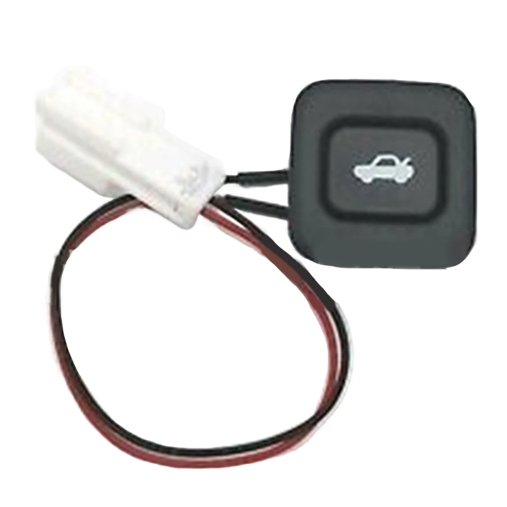 For Hyundai For Elantra Sedan Rear Trunk Lid Switch (2007 2010) OEM Part Number 935552H0004W Perfect Fit and Functionality