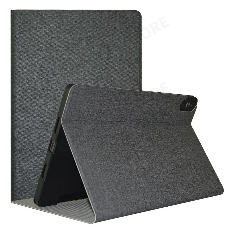 

Slim Flip Book Cover For Funda Teclast T45HD 10.5" Smart Tablet Case with Soft TPU Back Shell Auto Sleep/Wake