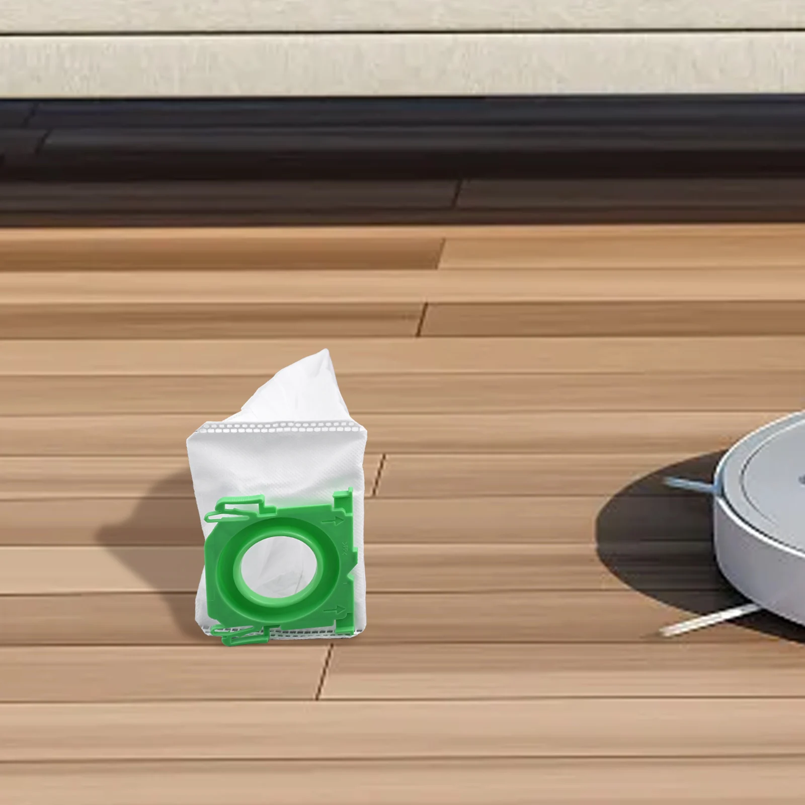 

Efficient microfibre fleece replacement bags for SEBO For K1 K3 Airbelt Komfort Pet Onyx Hunter Vulcano cylinder vacuums