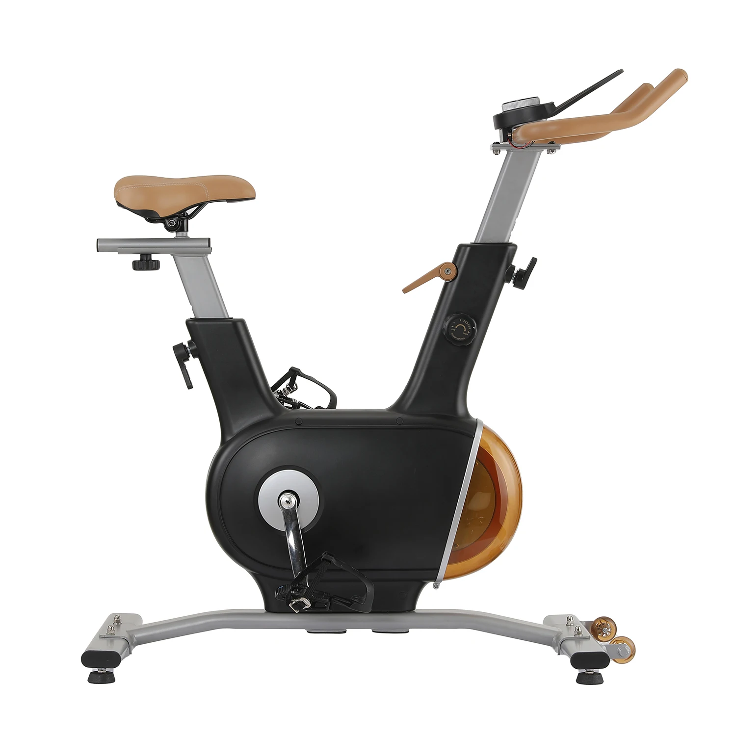 

2025 Factory Wholesale Spin Bike Gym Equipment Exercise Spinning Bikes For Sale