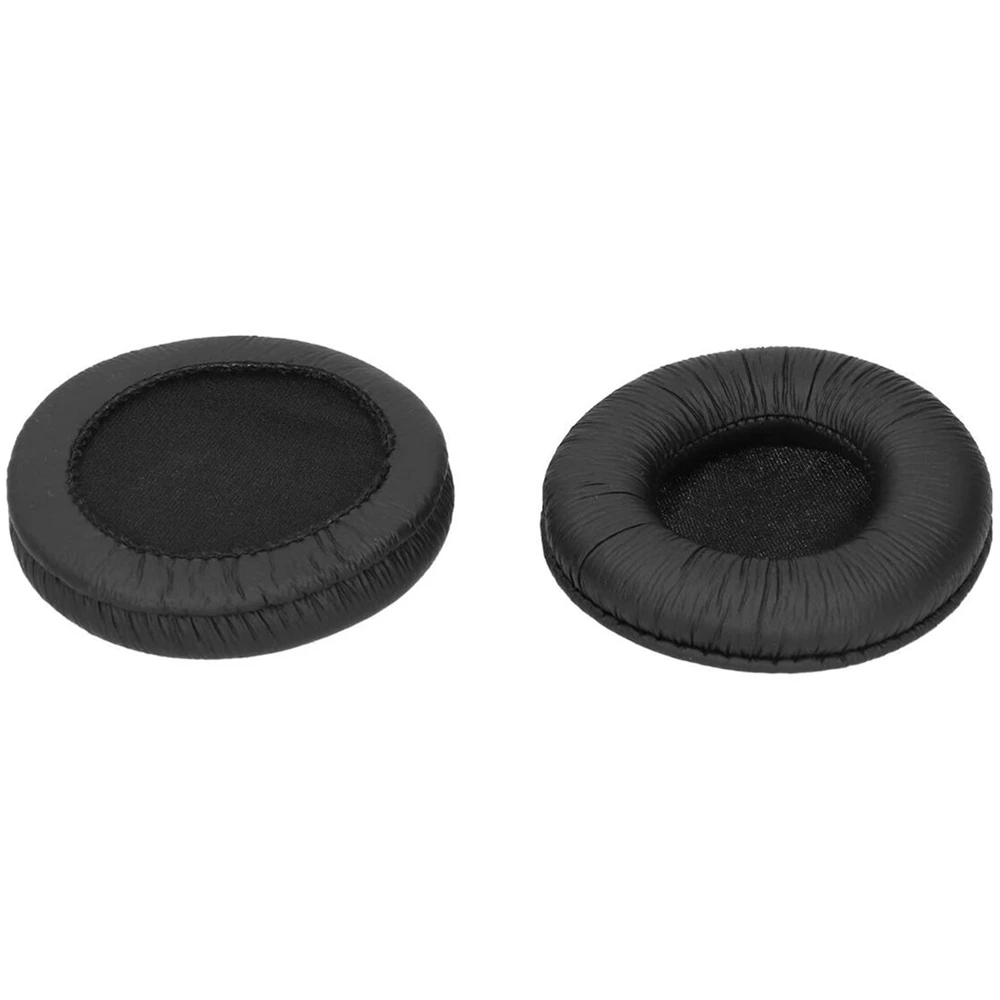 95mm(3.74inch) Replacement Ear Pads for Philips,Beyerdynamic,Sony Headphones