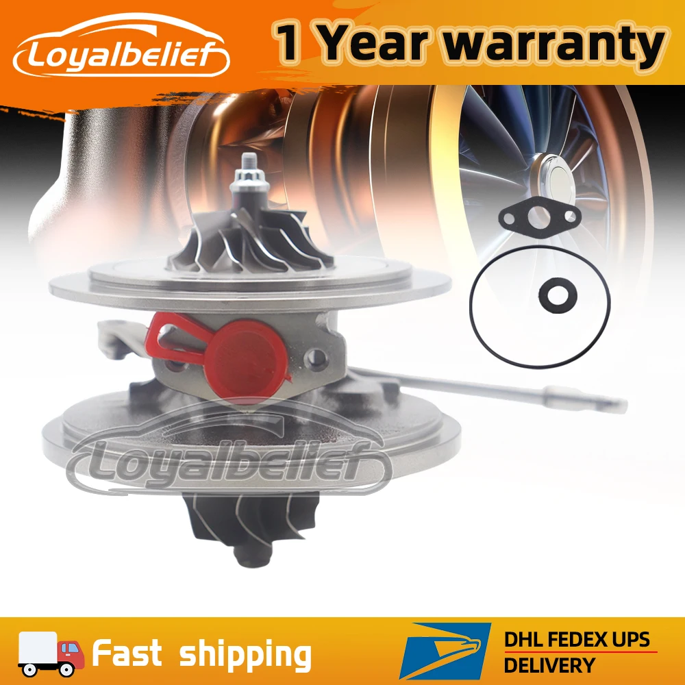 GTB1749V Turbine Turbo Patrone Core Chra Für Fiat Ducato III 2,2 HDi 4H03 2011-798128 9802446680 9676934380 798128-5006S