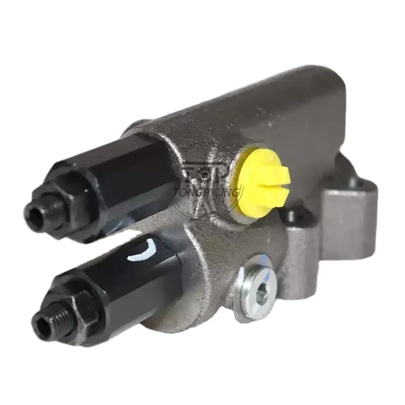 

High Quality Rexroth Pump A10VO63 A10VO71 A10VO74 Plunger Pump Regulator DRG DFR Control Valve Suitable for Excavator