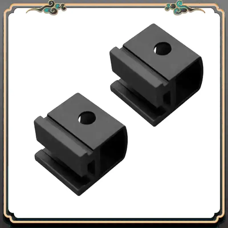 

Premium Camping IGT Table Accessories IGT Extension Plate Link Buckles Upgraded Version Slider Buckles IGT Table Connecting Hook