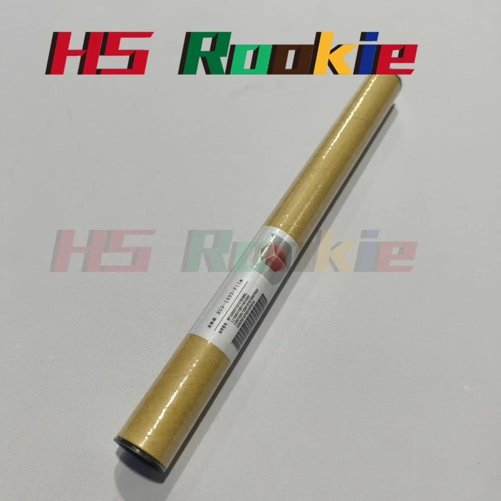 

1PCS Fuser Film Sleeve + grease as for HP 1000 1005 1160 1200 1220 1300 1320 1010 1020 1022 3050 3015 P2014 P2015
