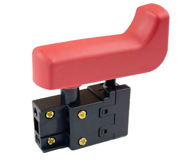 

Высокопроизводительный электрический молоток | Прочный выключатель питания для электрических молотков | Надежный электрический переключатель управления молотком