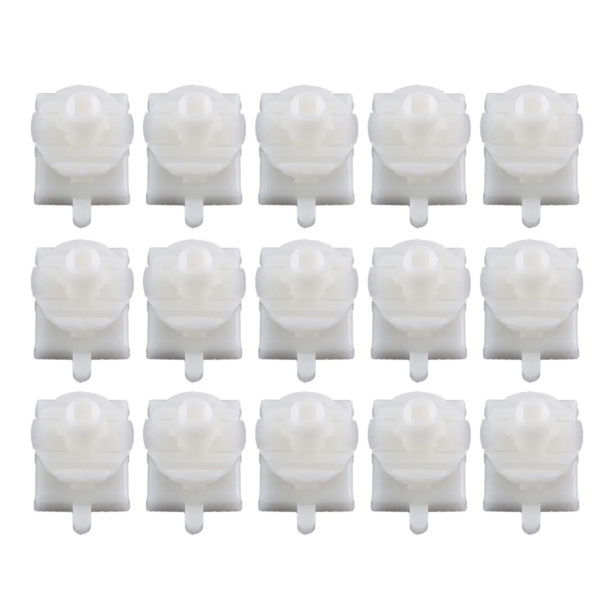 Rocker Panel Moulding Clips for Ford Transit 150 250 350 2015-2023 BK3Z-00817-AA