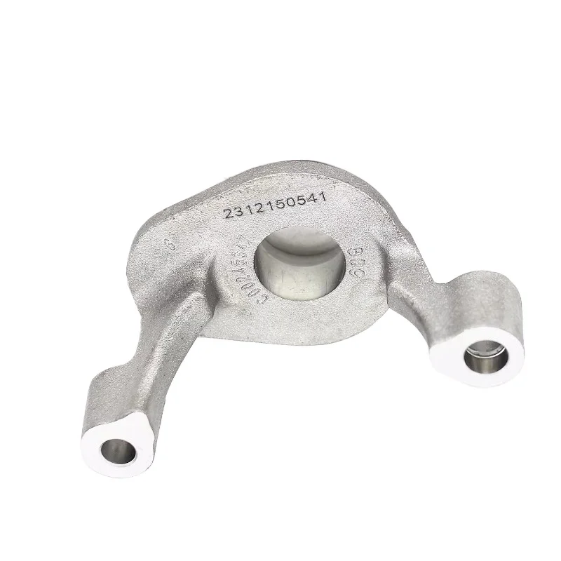 

Кронштейн датчика распредвала China VI, новый, для дизельных двигателей 2.0T, серебристый, 1 шт., для MAXUS V80 V90 G10 G20 T60 D90