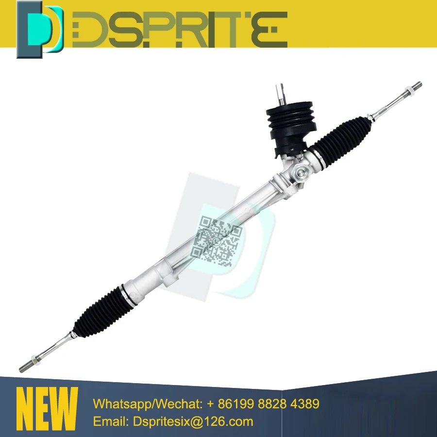 New Power Steering Rack for NISSAN SERENA C25 C26 MR20 48010CY01A 48001-CY01A 48001-CY010 48001-CY000 48001CY00A