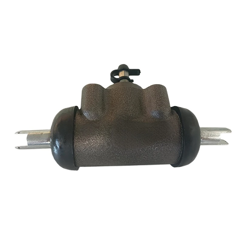 

Brake cylinder assembly for three ton forklifts, available from stock