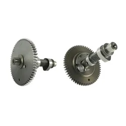 1PC EF6600 MZ360 185F Camshaft Assembly For YAMAHA Generator