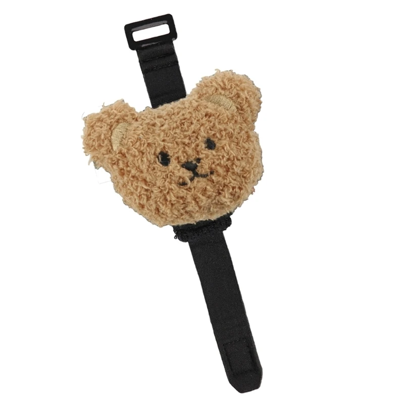 Universal Adjustable Guitar Mutes Wrap Musical Instrument Guitar String Cover Belt Mutes Noise Fretboard Muting Straps
