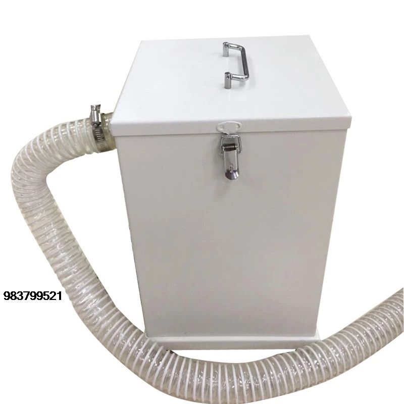 

Good Price Dental vacuum cleaner processing factory dental technician special vacuum cleaner technician equipment commerc