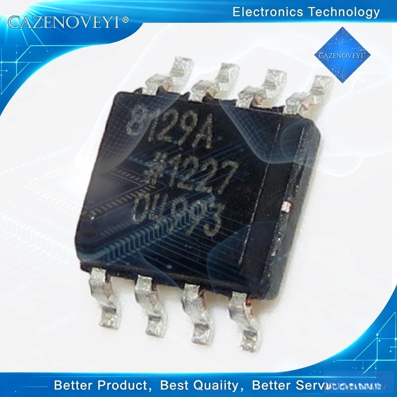 (5-10-20-30-100PCS) AD8129 AD8129AR SOP-8 AD8129ARZ