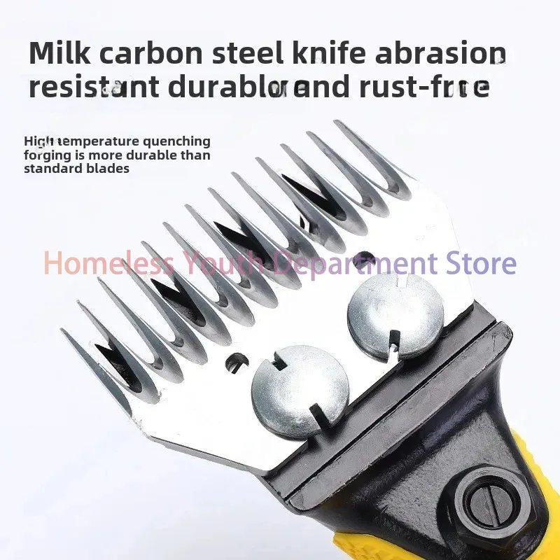 

Sheep Goat Farm Shears Cutter Wool Scissor Cut Animal Shearing