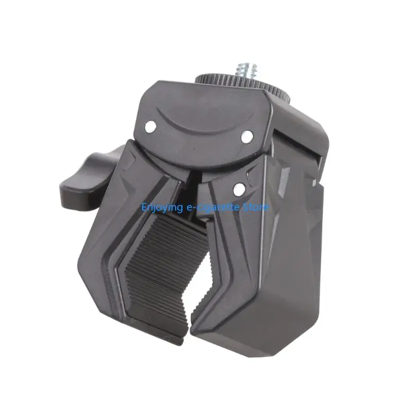 Universal Fotografie Klemmhalter für 15mm 45mm Stange und Viertel 1/4Zoll Gewinde Y4QF – Detail 4