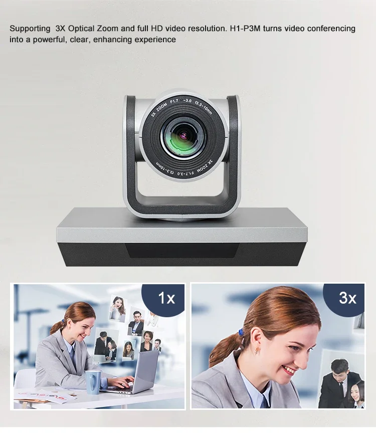 Ndi | Hx 10X Hd Sdi…