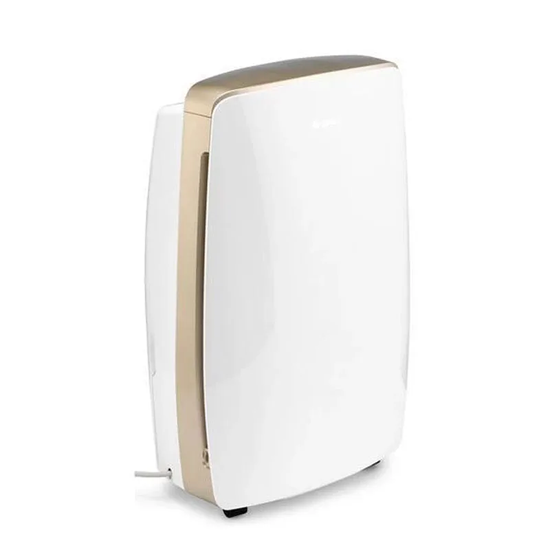 Energy Efficient Gree Daisy Portable Household Dehumidifier Intelligent Control