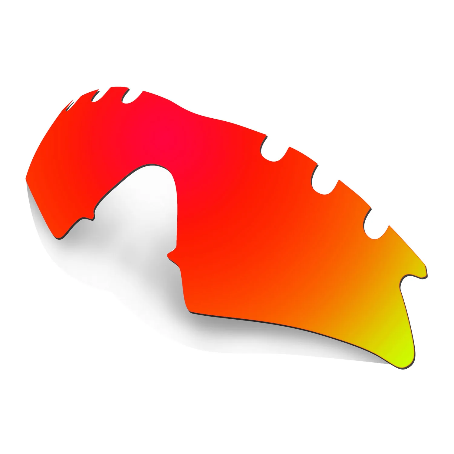 

Hkuco Mens Replacement Lenses For M Frame Sweep Vented Sunglasses