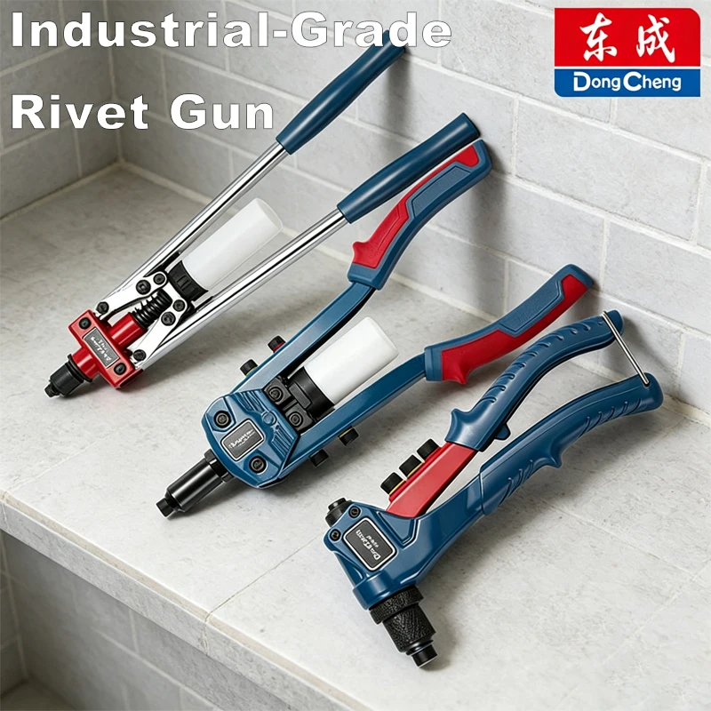 #54 Rivet Pliers List of Top Picks