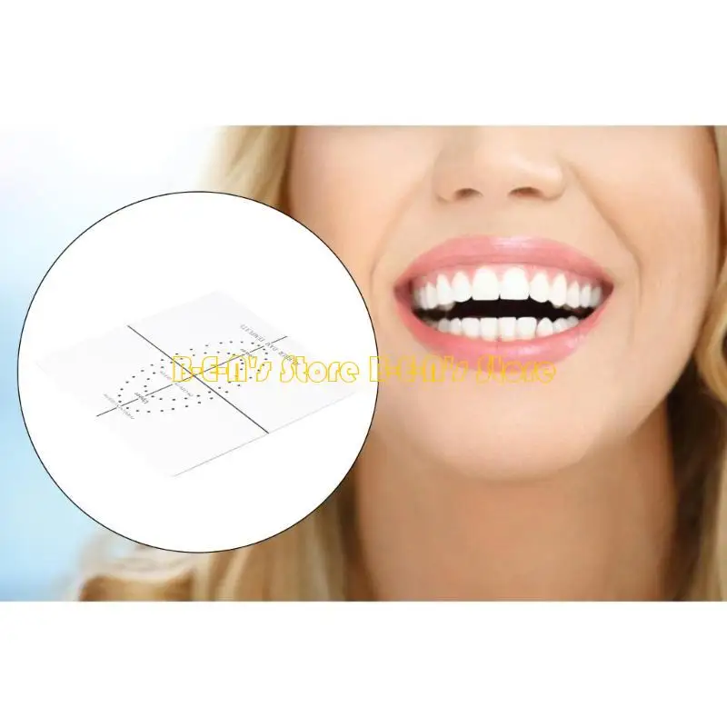 

Y1AD Professional Orals Positioning Aid for Dentists and Mobile Medicals Services