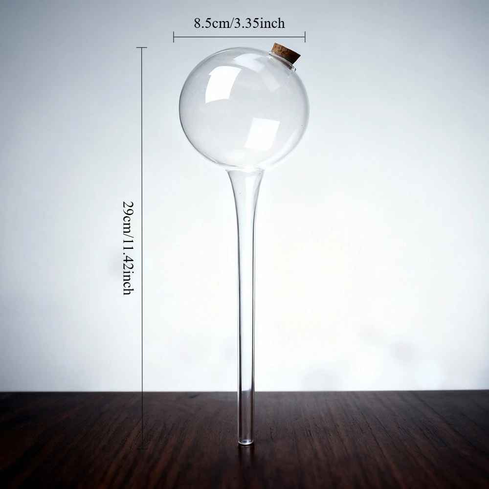 Thumbnail 3 - #10 Compare Watering Globes Before You Buy