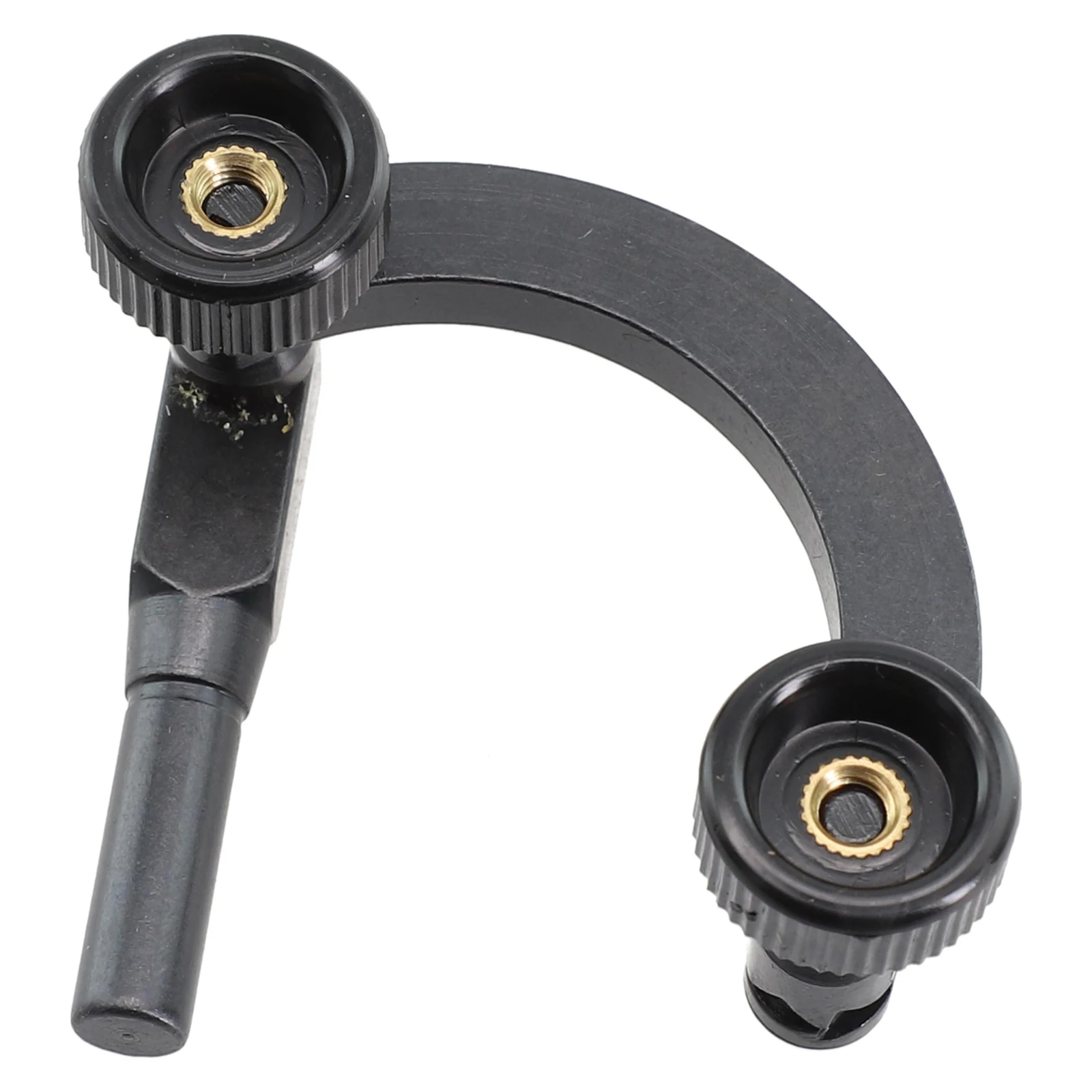 

8mm Semicircular Combination Test Dial Gauge Stand With Digital Display Extension Rod To Connect Dial Gauge