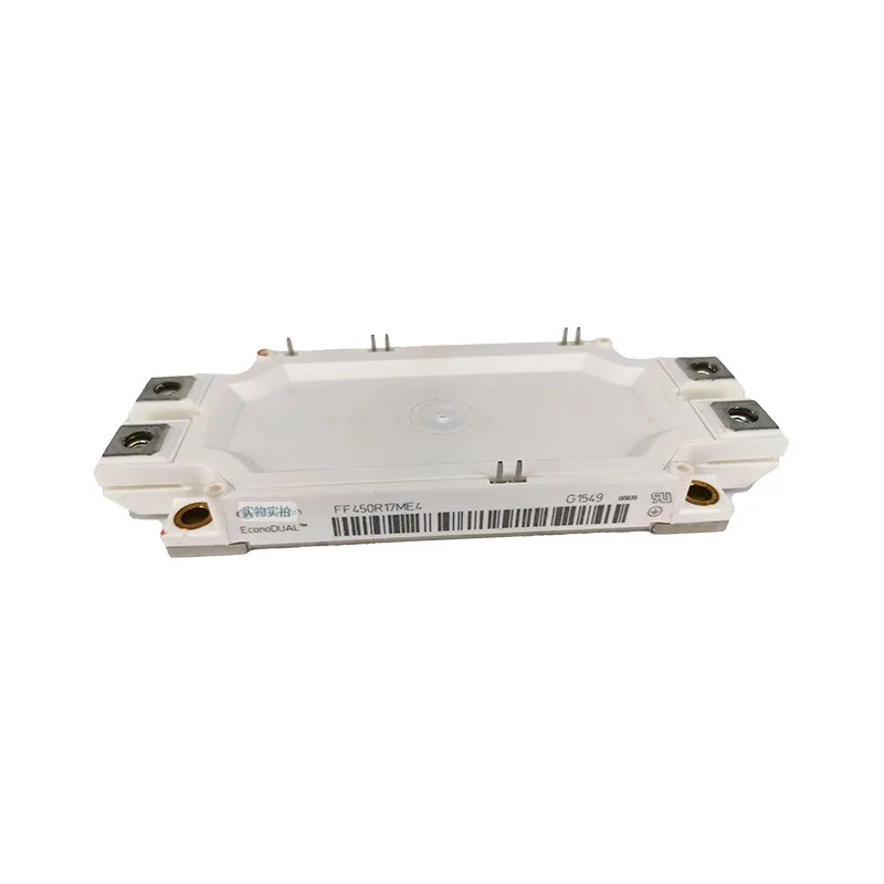 FF450R17ME4 FF300R17ME3 New original high-power IGBT module with complete models in stock