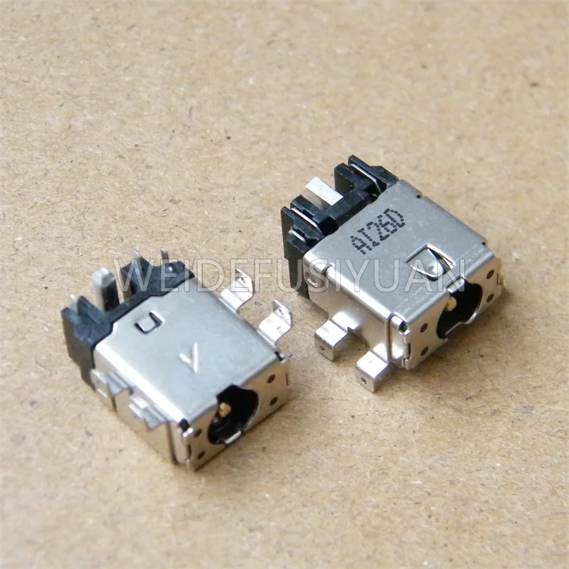 AC DC Power Jack Charging Port Socket Connector For Laptop ASUS VivoBook ADOL13U ADOL13F