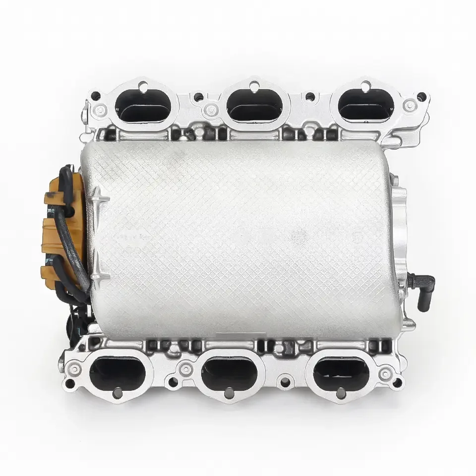 Good quality W272 W221 W164 Engine Modified Intake Manifold for benze w272 w221 w204 Intake Engine Manifold Assembly 2721402401