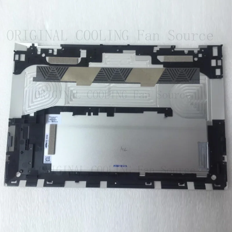 R+  FOR HP ENVY X360 15-DR1007TX 1006TX D Shell Bottom 15-DR L53530-001