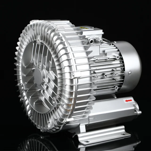 2.2kW Vacuum Pump 2.2Kw Inflatable Air Blower