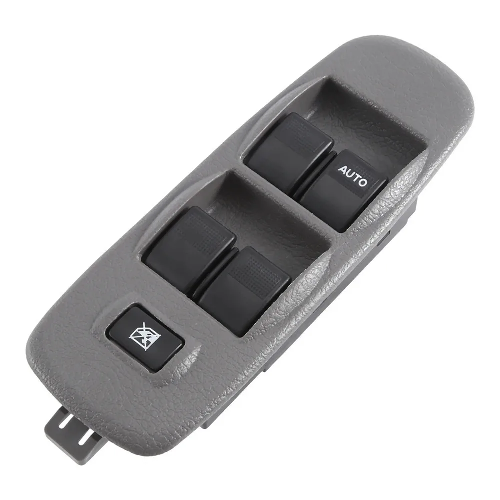 Power Window Master Control Switch UM93-66-350-41 UM93-66-350  RHD  For Mazda B2500 Bravo Ford Ranger Courier 1998-2006